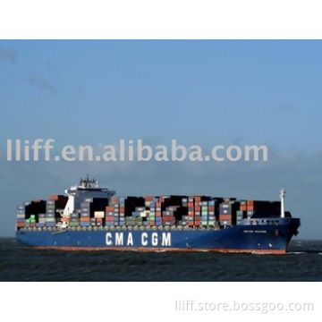 Freight forwarding service from China to Bell bay